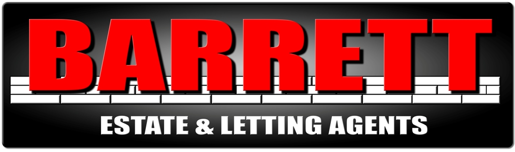 Barrett Property Management Logo